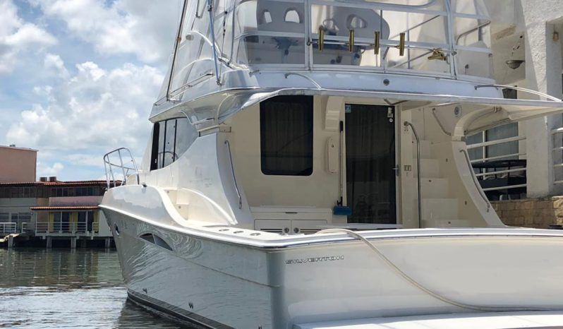 
								SILVERTON CONVERTIBLE 45 full									