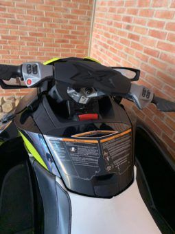 
										MOTO SEA DOO RXT 260 full									
