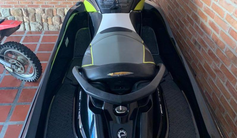 
								MOTO SEA DOO RXT 260 full									