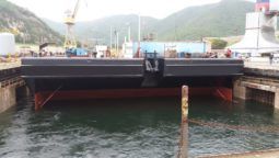
										BARCAZA OCEAN CLASS 91.72 MTS full									