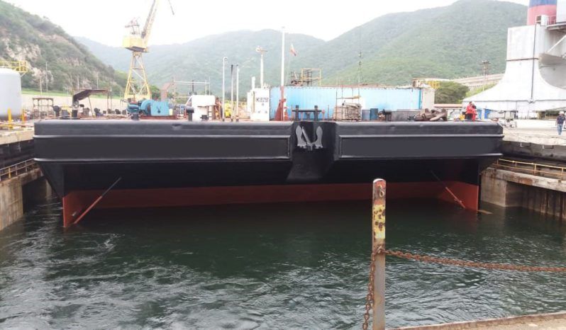 
								BARCAZA OCEAN CLASS 91.72 MTS full									