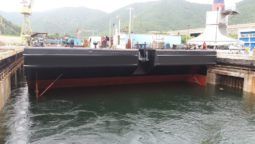 
										BARCAZA OCEAN CLASS 91.72 MTS full									
