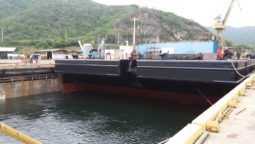 
										BARCAZA OCEAN CLASS 91.72 MTS full									