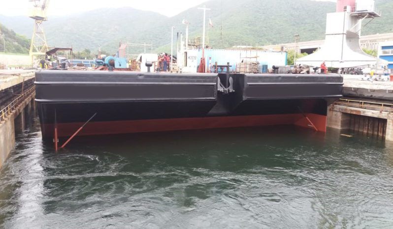 
								BARCAZA OCEAN CLASS 91.72 MTS full									