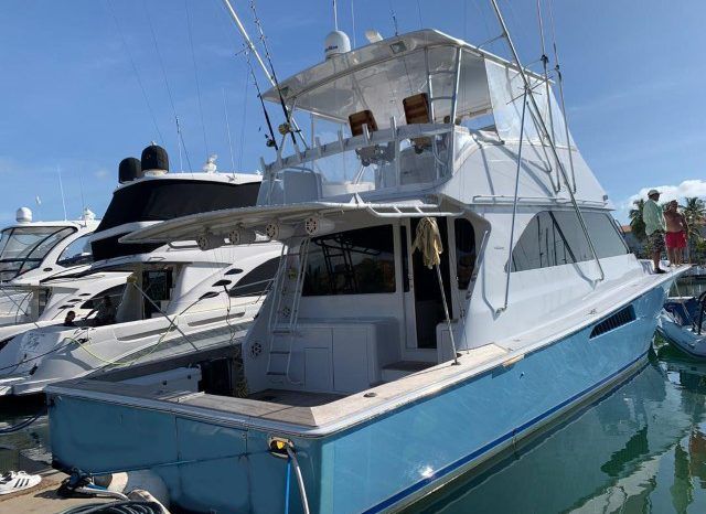 
								VIKING 55 full									
