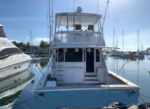 
								VIKING 55 full									