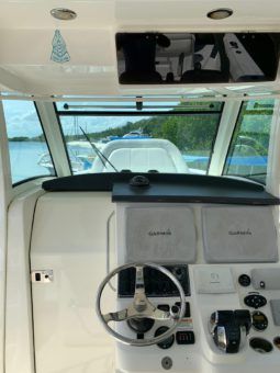 
										BOSTON WHALER 37 full									