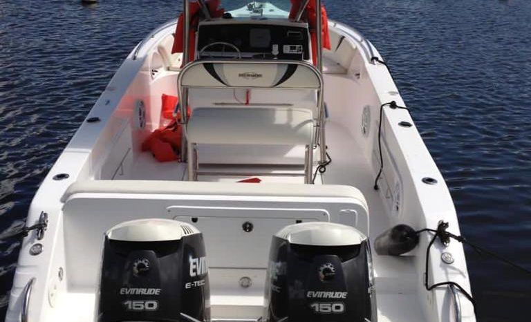 
								INTERMARINE OPEN 24 full									