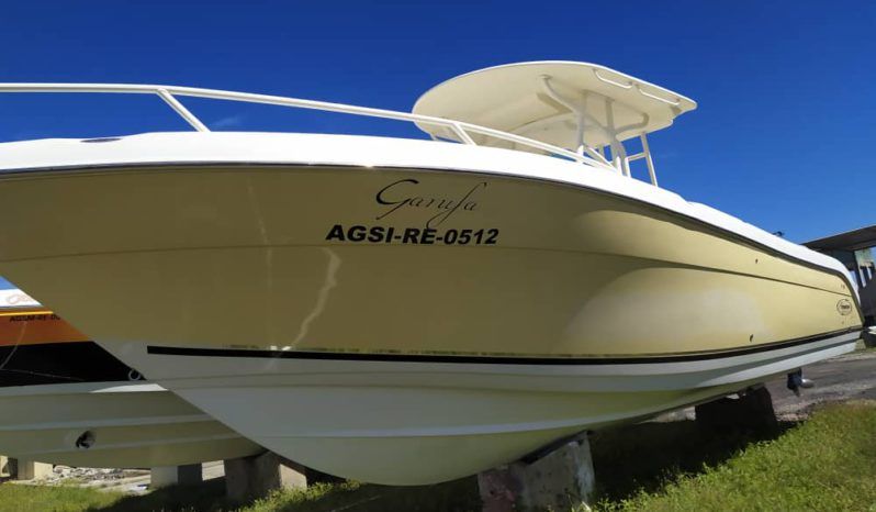 
								PROMARINE OPEN 33 full									