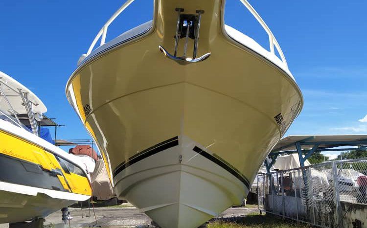 
								PROMARINE OPEN 33 full									