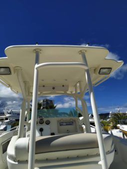 
										PROMARINE OPEN 33 full									