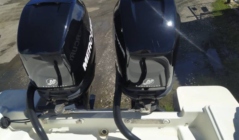 
								PROMARINE OPEN 33 full									