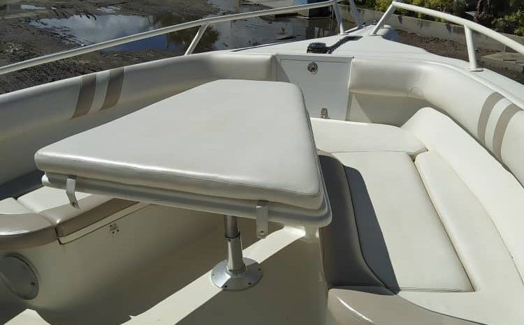 
								PROMARINE OPEN 33 full									