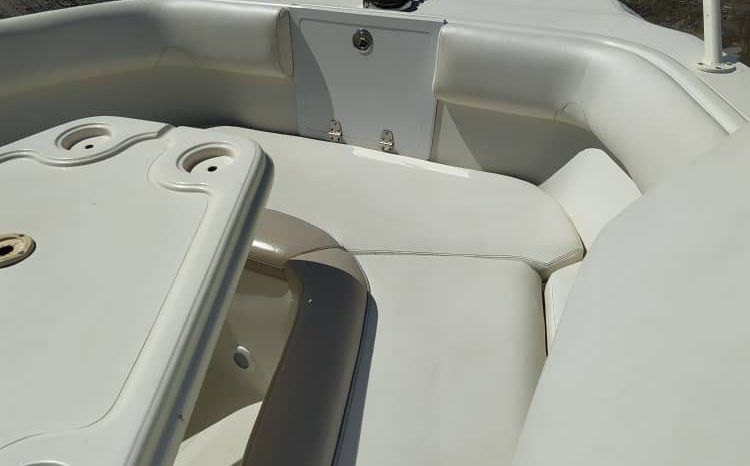 
								PROMARINE OPEN 33 full									