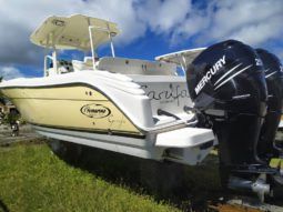 
										PROMARINE OPEN 33 full									