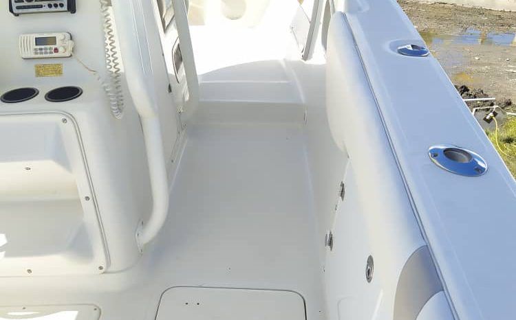 
								PROMARINE OPEN 33 full									