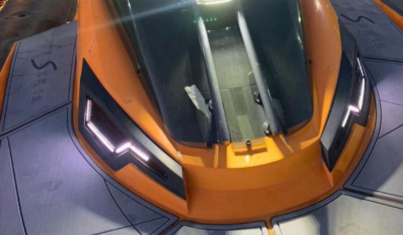 
								SACS STRIDER ESSE R 42 full									