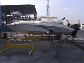 LEGACY GEMX 34.5