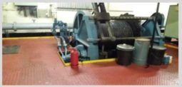 
										BARCAZA OCEAN CLASS 91.72 MTS full									