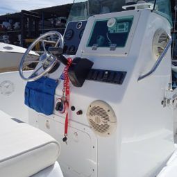 
										SCOUT  SPORTFISH FAB NACIONAL 18 full									