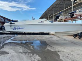 JOKER POWER BOAT AMERICANO 25