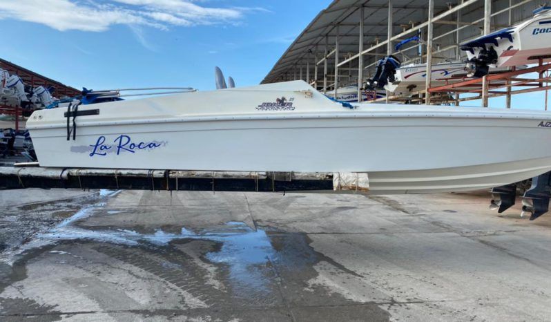 
								JOKER POWER BOAT AMERICANO 25 full									