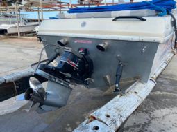 
										JOKER POWER BOAT AMERICANO 25 full									