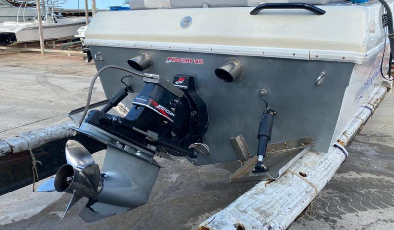 
								JOKER POWER BOAT AMERICANO 25 full									