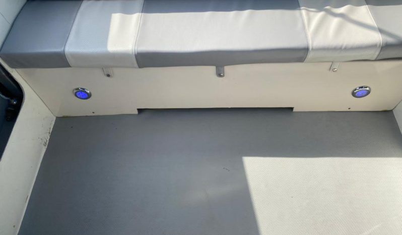 
								JOKER POWER BOAT AMERICANO 25 full									