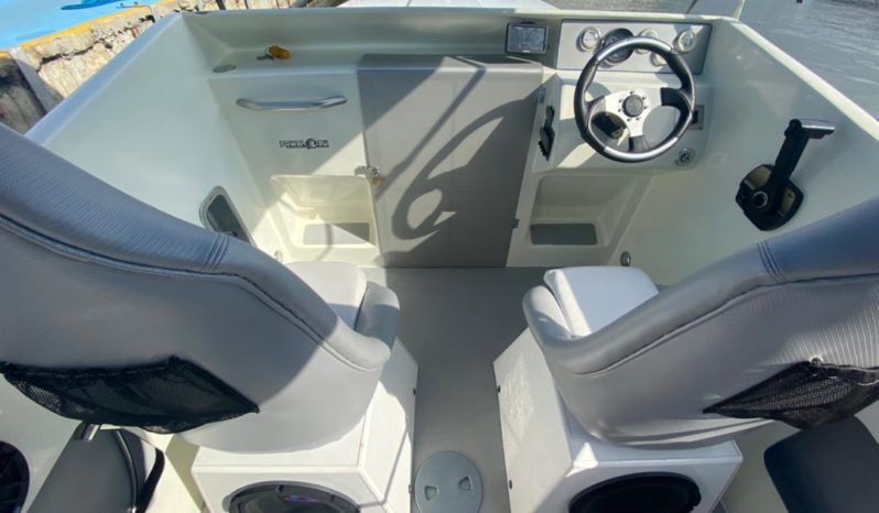 
								JOKER POWER BOAT AMERICANO 25 full									