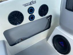 
										JOKER POWER BOAT AMERICANO 25 full									