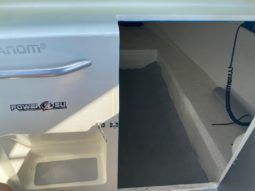 
										JOKER POWER BOAT AMERICANO 25 full									