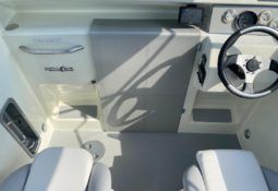 
										JOKER POWER BOAT AMERICANO 25 full									