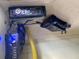
										JOKER POWER BOAT AMERICANO 25 full									