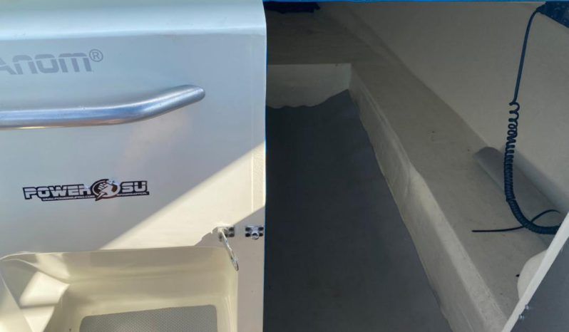 
								JOKER POWER BOAT AMERICANO 25 full									