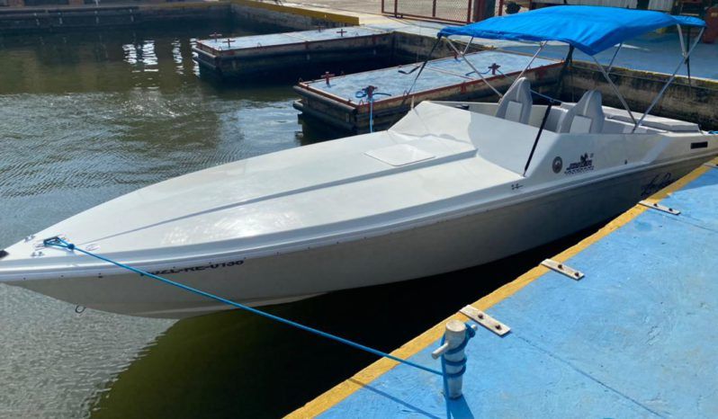 
								JOKER POWER BOAT AMERICANO 25 full									