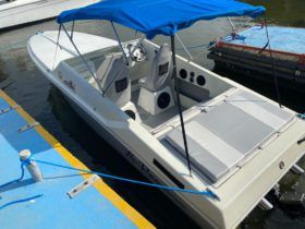 JOKER POWER BOAT AMERICANO 25
