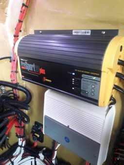
										INTERMARINE AVANTI 38 full									