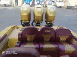 
										INTERMARINE AVANTI 38 full									
