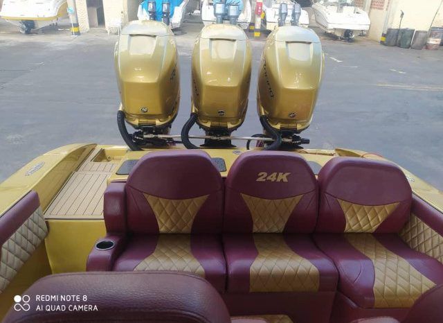 
								INTERMARINE AVANTI 38 full									