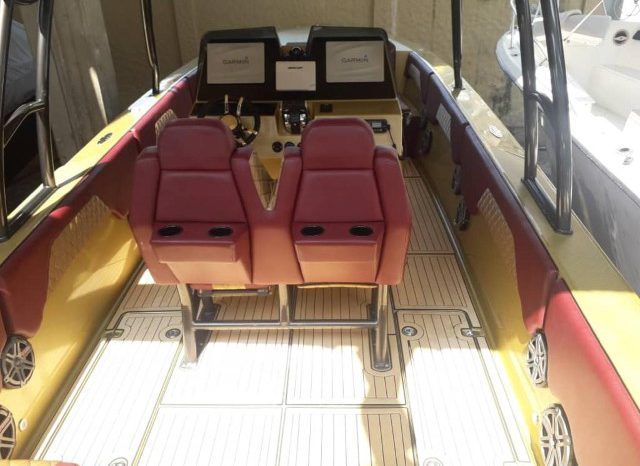 
								INTERMARINE AVANTI 38 full									