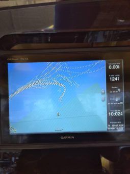 
										INTERMARINE AVANTI 38 full									