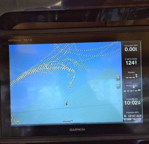 
								INTERMARINE AVANTI 38 full									