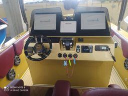 
										INTERMARINE AVANTI 38 full									
