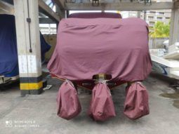 
										INTERMARINE AVANTI 38 full									