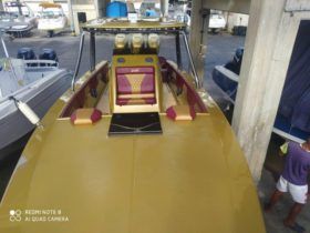 INTERMARINE AVANTI 38