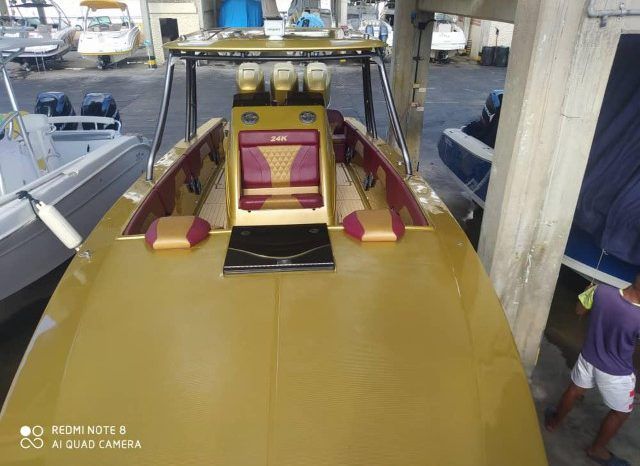 
								INTERMARINE AVANTI 38 full									