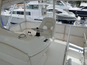 SILVERTON 42