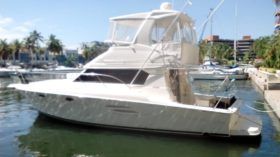 SILVERTON 42