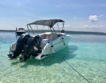 BARCO DE PESCA ARTESANAL 12.7M